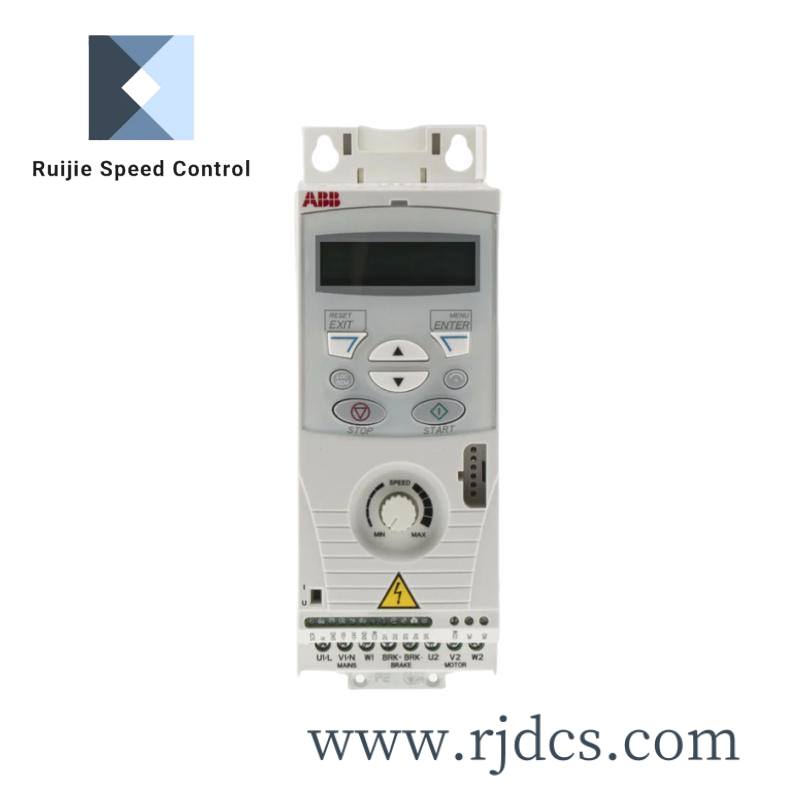 abb_acs150-03e-02a4-2_low_voltage_ac_drives.jpg GE 6KF11H023X1A1 AF-300 F11 Module - Industrial Drive for 3-Phase Motors