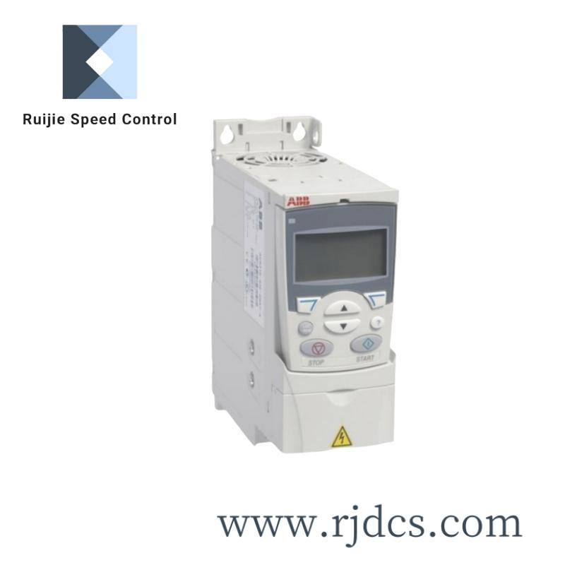 abb_acs310-03e-25a4-4_low_voltage_ac_drives.jpg ABB 3BHE037941R0001 Industrial Control Module