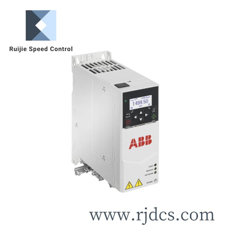 ABB DSCA11457510001-AA PLC Module