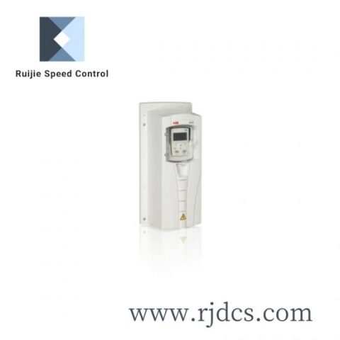 ABB 3BHB7211R115 Control Module - Industrial Automation