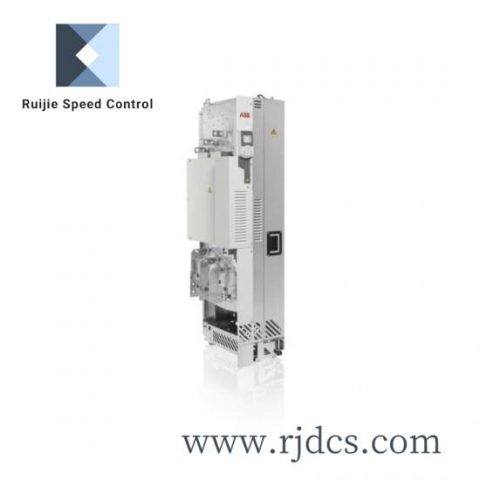 ABB ACS580-04-585A-4 Frequency Converter
