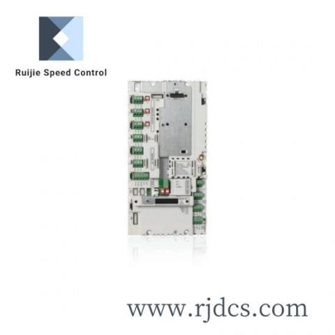 ABB 3BSE022462R1TU847 Industrial Control Module