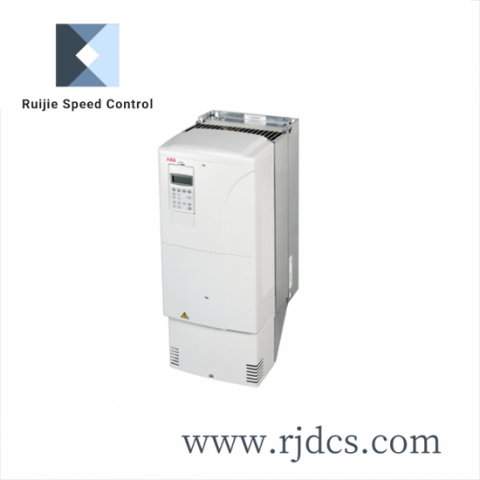 ABB ACS800-01-0016-3 Industrial Drive for Enhanced Automation Performance