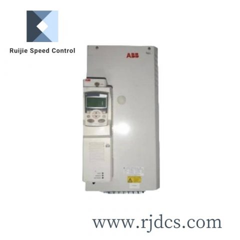 ABB 3HAC14676-1 Industrial Control Module