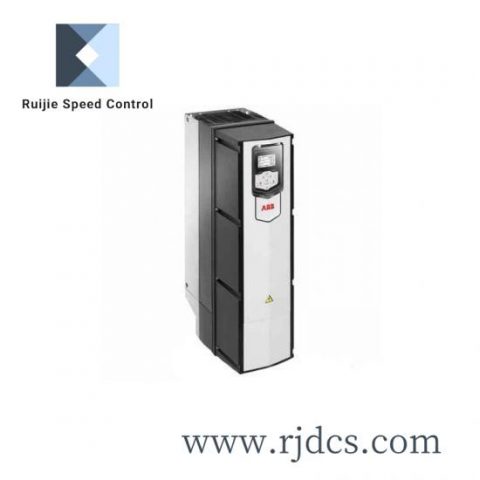 ABB sCXI-1327 Industrial Control Module, High Performance Automation Component