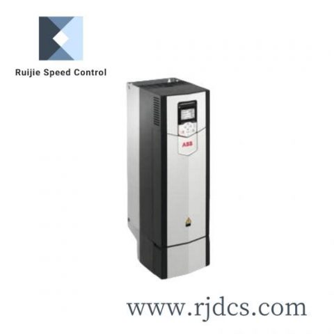 ABB 6MBI450U-120A-05/AGDR-71C Modular Control System