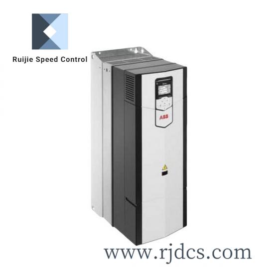 abb_acs880-11-021a-5_ac_drives.jpg ABB 3BSC690103R1 Industrial Control Module for Efficient Automation Solutions
