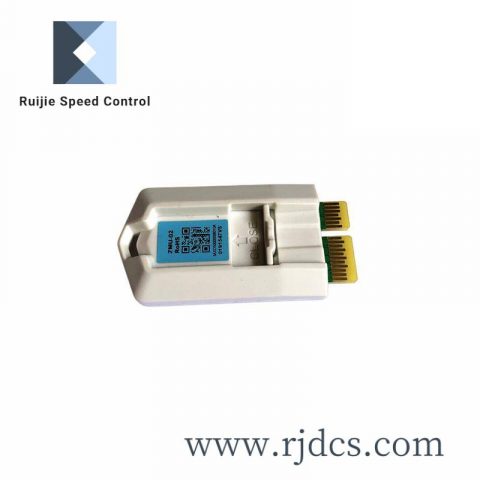 ABB ACS880-MU-ZCU Inverter Memory Card, Advanced Control Solution