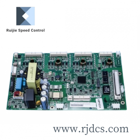 ABB MAIN CIRC.INTERF AINT-14C 3AFE68685826 PCB COMPONENTS