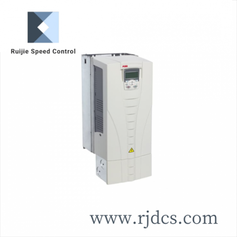 ABB 51153818-101 PLC Module for Industrial Automation Systems