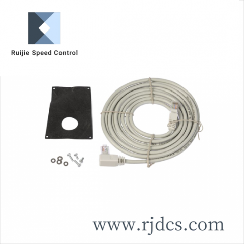 ABB YT241001-AD Industrial Process Control Module