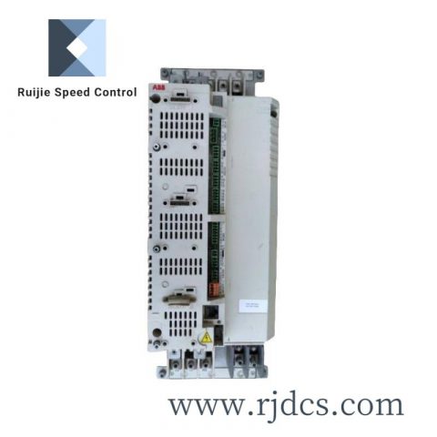 Siemens IC086SLM244LL Control Module