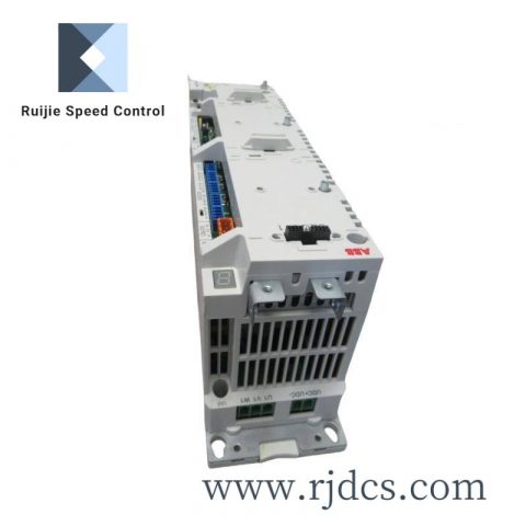 ABB ACSM1 3kW IN7A Inverter - Industrial Power Control Solutions