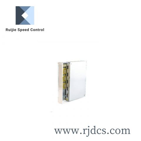 ABB AI620 3BHT300005R1 Industrial Process Control Module