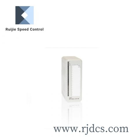 ABB GJR2338700R0200 High-Performance Digital Output Module