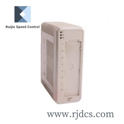 ABB 3BHE020356R00101-GFD212A Industrial Control Module, Enhanced Performance & Reliability