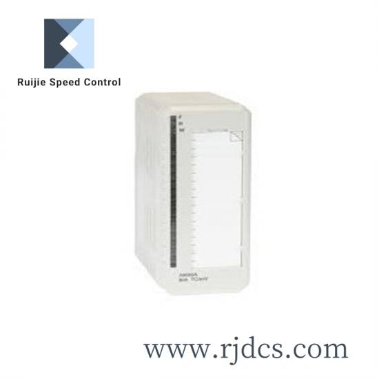 abb_ai835_analog_input_8_ch.jpg ABB AI835 8-Channel Analog Input Module for Industrial Automation