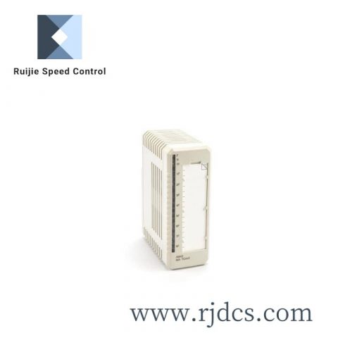 ABB AI8438 Thermocouple/mV Input Module - Industrial Control Module