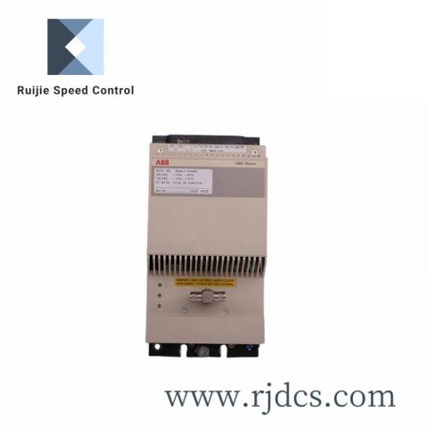 Schneider AI950N Variable Motor Drive, High-Efficiency Control Solution