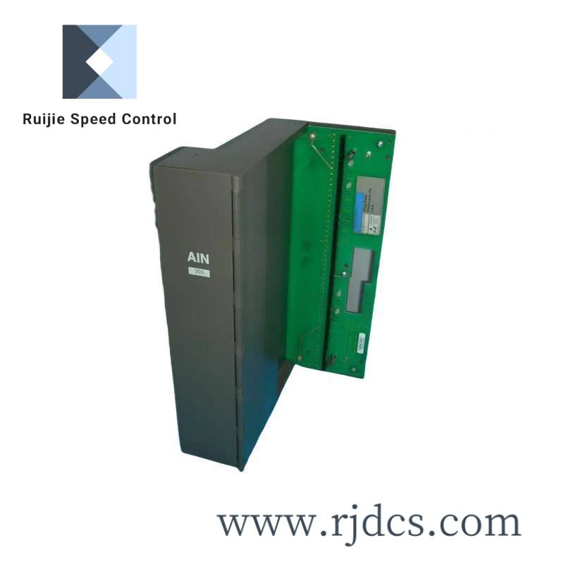 abb_ain200_analog_input_module-1.jpg ABB 3HAC2358-1 Industrial Control Module for Enhanced Efficiency and Precision