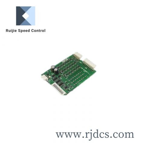 GE IS20EPBPG1A Power Supply Module for Excitation System