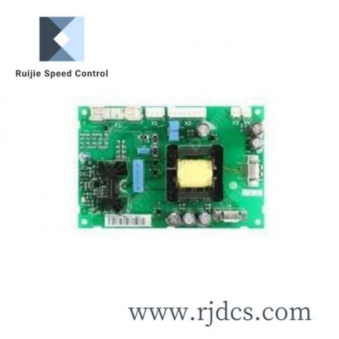 ABB AINT-14C 3AFE68685826 Control Module