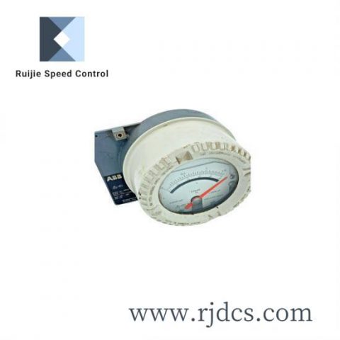 ABB PM866A-2 Controller Module