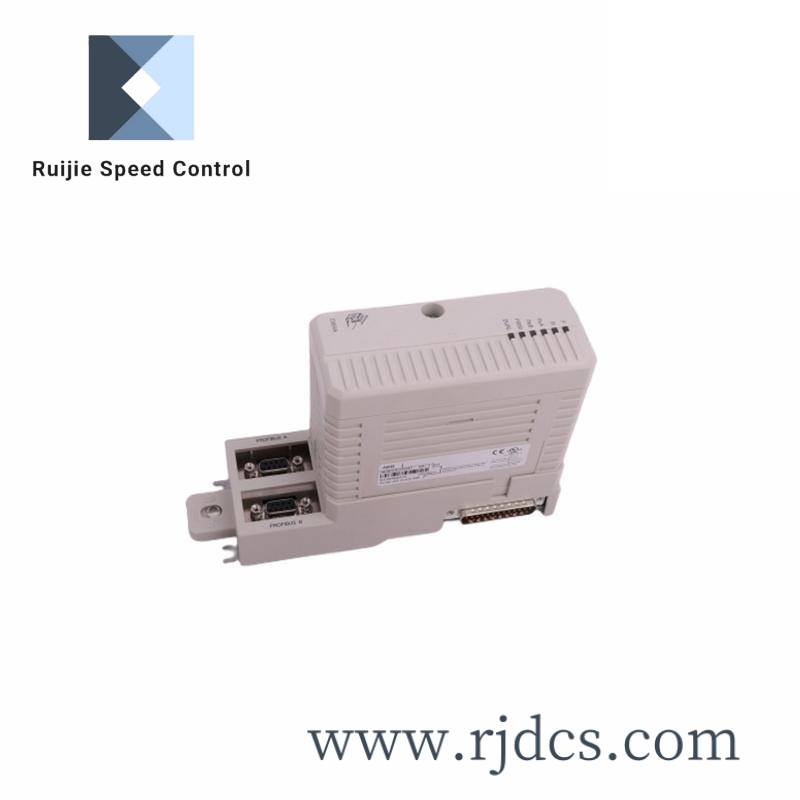 abb_ao650_3bht300051r1_analog_output_module.jpg ABB 3HAC2358-1 Industrial Control Module for Enhanced Efficiency and Precision