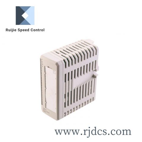 ABB NAMM02 High-Performance Module for Industrial Automation