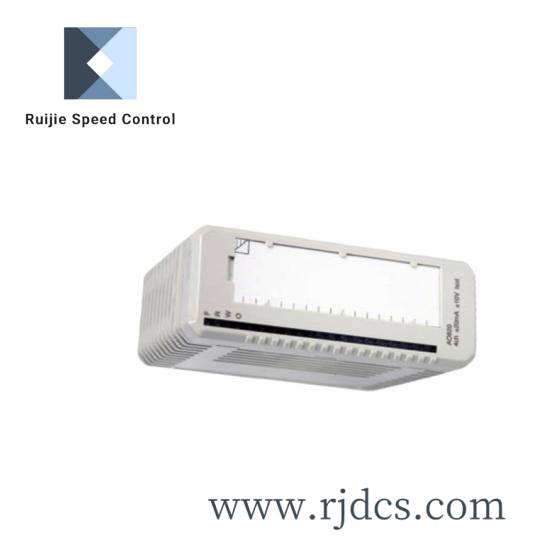 abb_ao820_3bse008546r1_1.jpg ABB AO820-eA 4-channel Analog Output Module