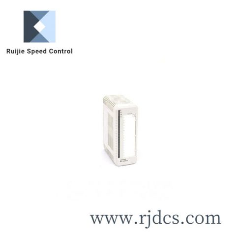 ABB AO820-eA 4-channel Analog Output Module