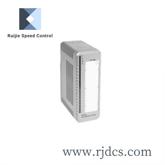 abb_ao820_3bse008546r1_analog_output_4_ch.jpg ABB SDCS-CON2-21 Advanced Control Module for Industry 4.0 Applications