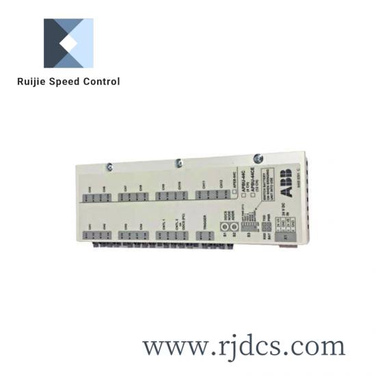 abb_apbu-44ce_1.jpg ABB PM864AK01 Engineering Surplus Module
