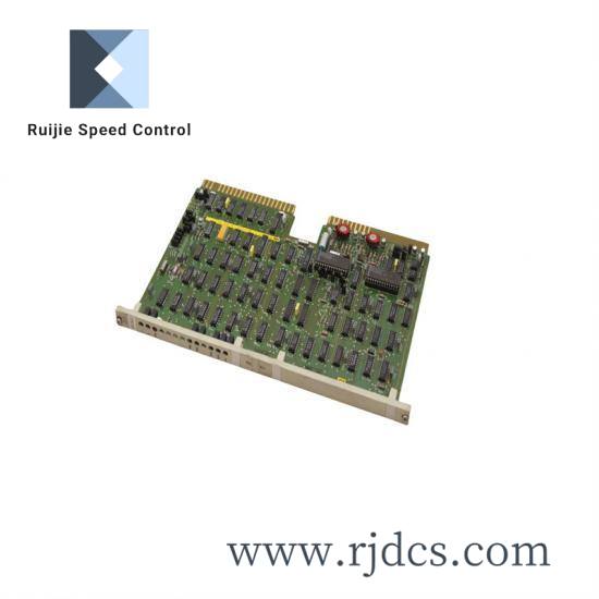 ABB HESG 447440 R3 70BK03C-EPCB Industrial Control Circuit Board