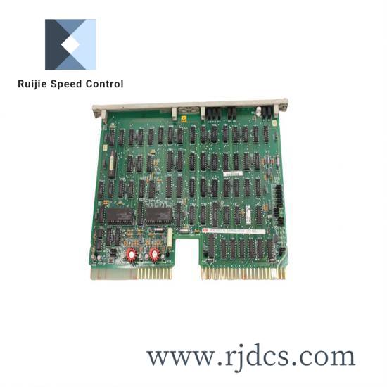 abb_asea_brown_boveri_hesg_330203_r1_es_1822_c_modul_karte_board.jpg ABB CI871K01 3BSE056767R1 Drive Board, Advanced Control Technology for Industrial Automation