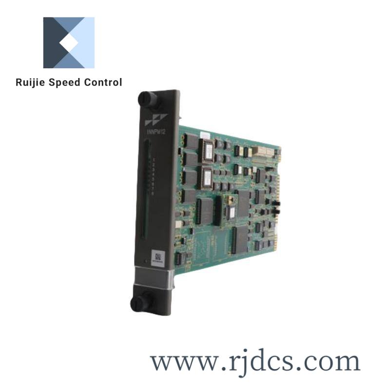 abb_av43_av_43_module-1.jpg SEW-Eurodrive MDX60A0075-5A3-4-00 Movidrive Inverter Module, Compact & High Performance