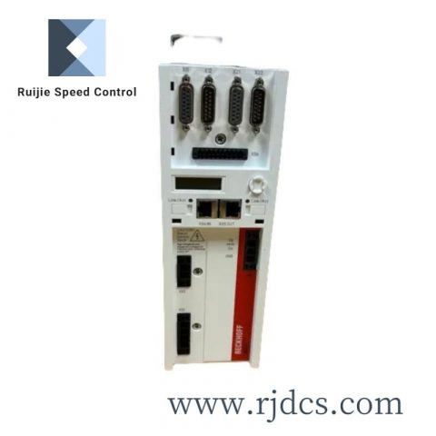 ABB V18345-2020521001 Valve Positioner, Versatile Control Solutions