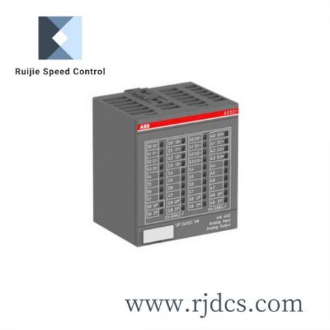 KOLLMORGEN B1152C Industrial Control Module
