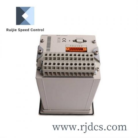 ABB DSAI130K018 I-O Module, 16 Channels Industrial Control System Component