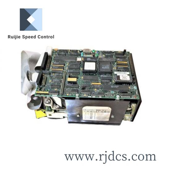 abb_bailey_1948025a1_sx-900_64-8_b2_disk_controller.jpg ABB PFSA140/3BSE006503R1 Industrial Controller for Enhanced Automation Processes