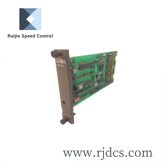 abb_bailey_imasi02_infi_90_analog_slave_input_module.jpg ABB PHBAOT15010000 Controller Module for Industrial Automation