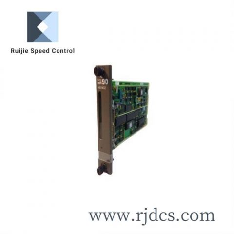 ABB INBIM02 Industrial Control Module