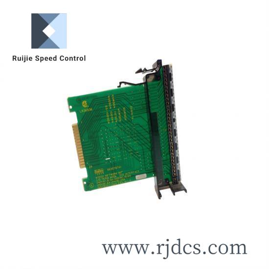 ABB 3HAC057541-004 Industrial Robot and Control Module