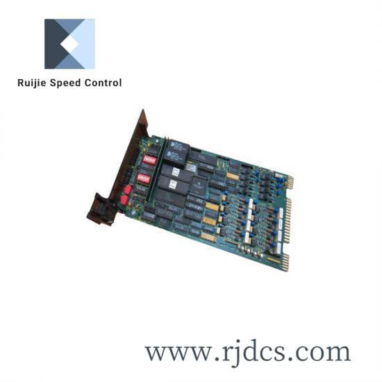 abb_bailey_nmfc-04_multi-functional_controller.jpg Siemens 533-500 MFC Line Card for Industrial Automation