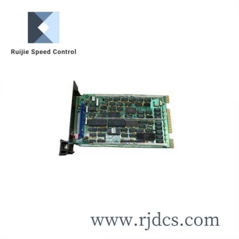 PTM PSMU-350-3DCS High-Precision Industrial Control Module