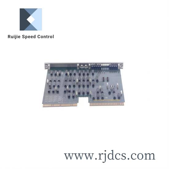 abb_bbc_ed_1251_brand_new.jpg ABB 3BHE004573R1042 Industrial Control Module, Core Technology & Reliable Performance