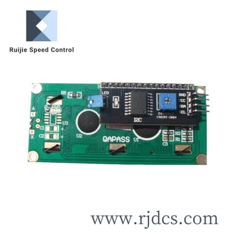 ABB BCON-12C Inverter Main Board for Efficient Industrial Automation