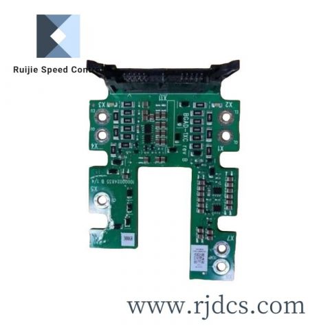 BCG450-SD System with Large Capacity - High Performance Industrial Automation Module