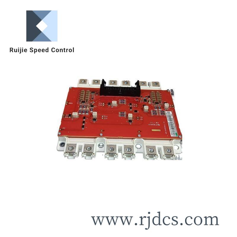 abb_bgad-22c_fs300r120e4_igbt_kit.jpg ABB CIX512 Industrial Automation Controller, High Precision & Reliable Performance