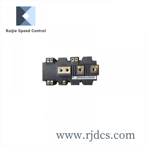ABB BINT-12C 3AUA0000077967 - Advanced Industrial Control Module